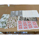Fabric offcut bundles for crafters
